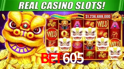 Bet605