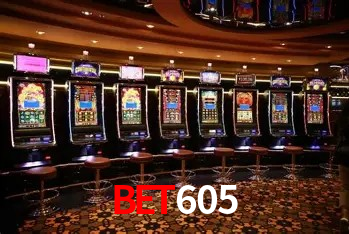 Bet605