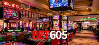 Bet605