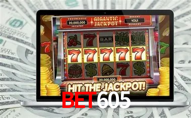 Bet605