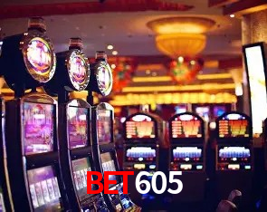 Bet 605